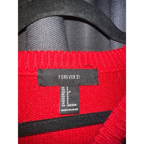 Ugly Christmas Sweater Xmas Size Small - Picture 2 of 3